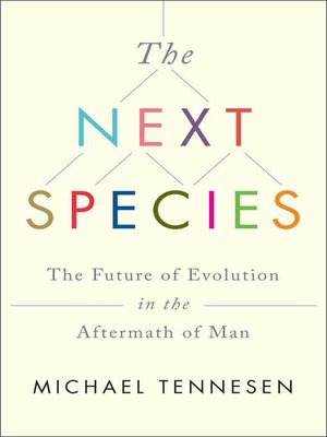 cover image of The Next Species